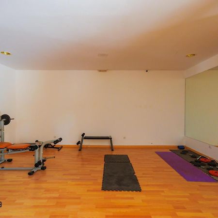 شقة Hola Bent Pool And Terrace Irent Fuerteventura كوراليهو المظهر الخارجي الصورة